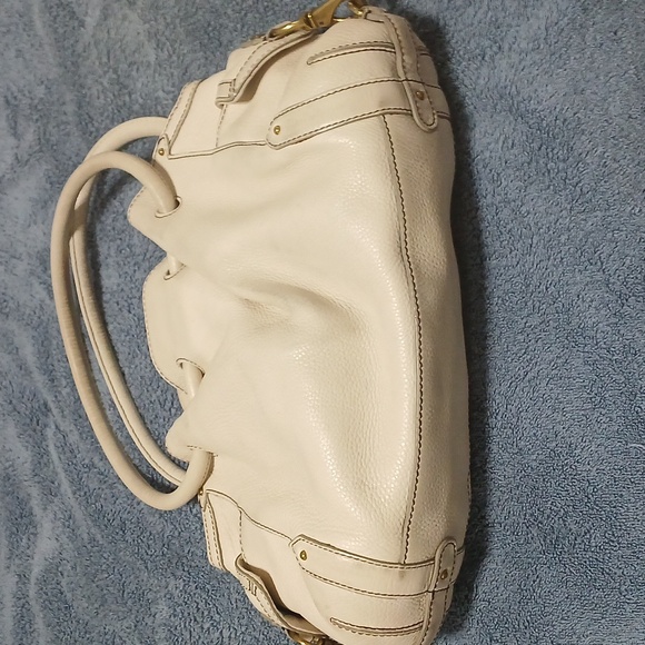 Cole Haan Leather Purse - Picture 3 of 10